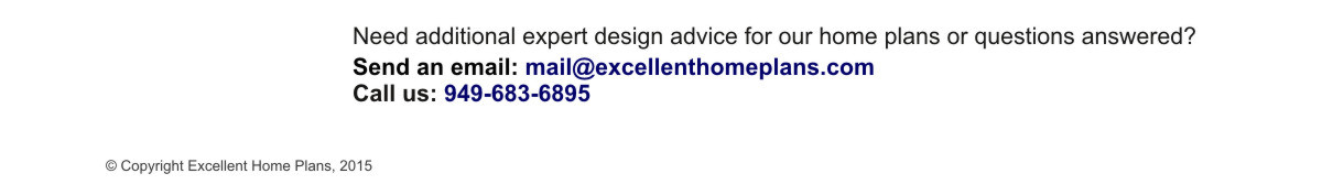 Excellent Home Plans-Expert design and cad service for home plans of new homes, custom home, home remodels, home additions.